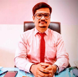 Dr. Maruti Pujeri