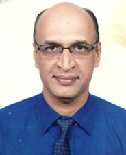 Dr. Suresh Hemrajani
