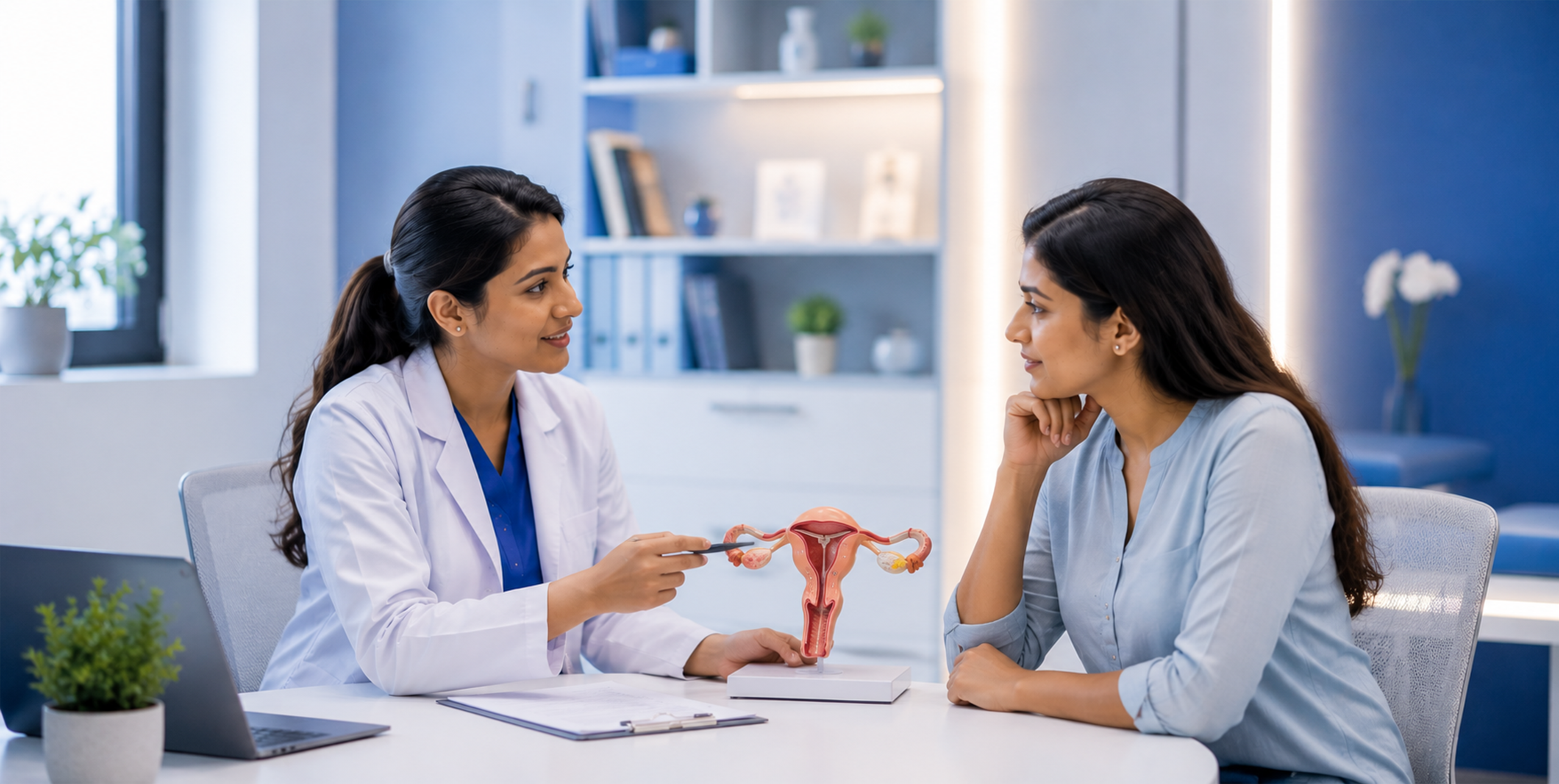 PCOS Explained — Everything Every Woman Should Know 