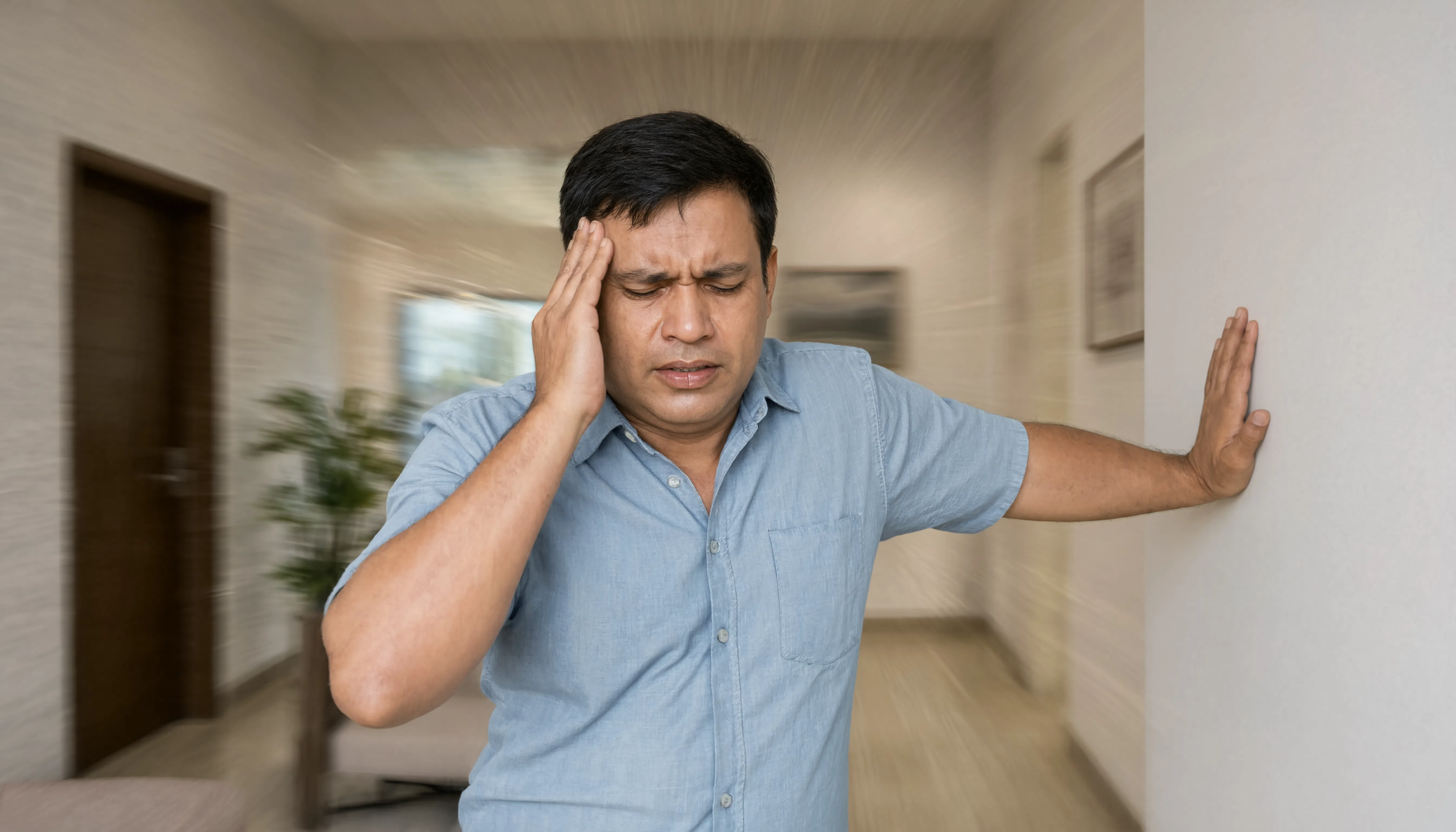 Vertigo and Dizziness: When Is It a Neurological Problem? 