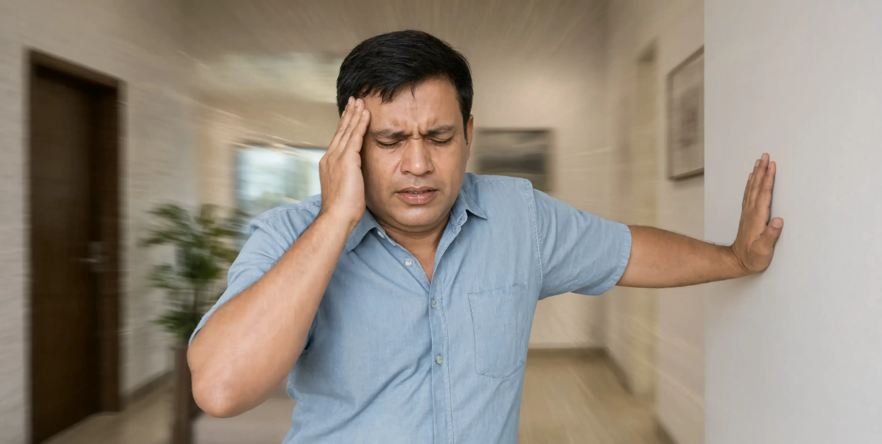 Vertigo and Dizziness: When Is It a Neurological Problem? 