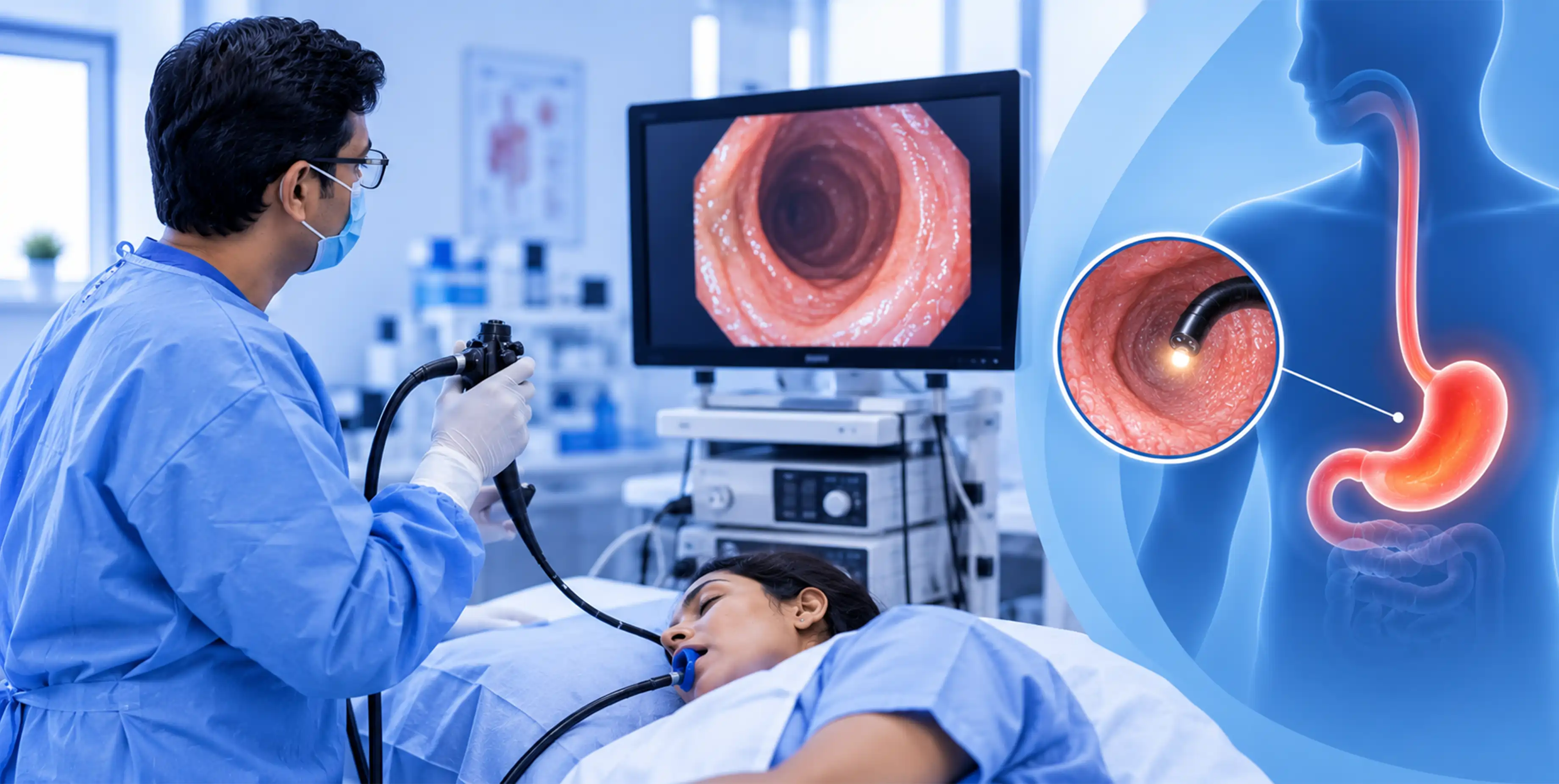 10 Warning Signs You May Need an Endoscopy Before Your Condition Becomes Serious