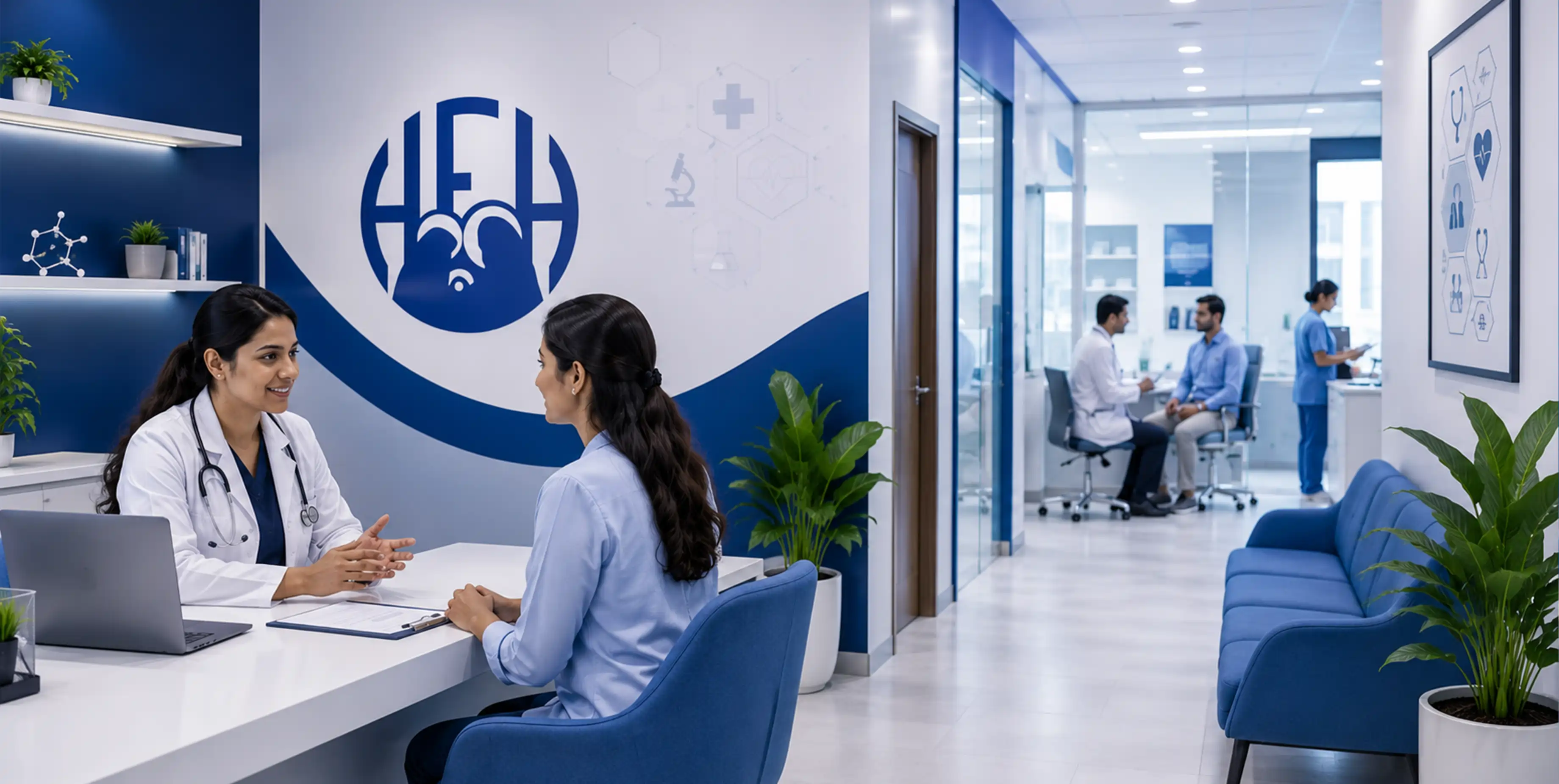 What Is a Specialty Clinic and How Can It Benefit You? 