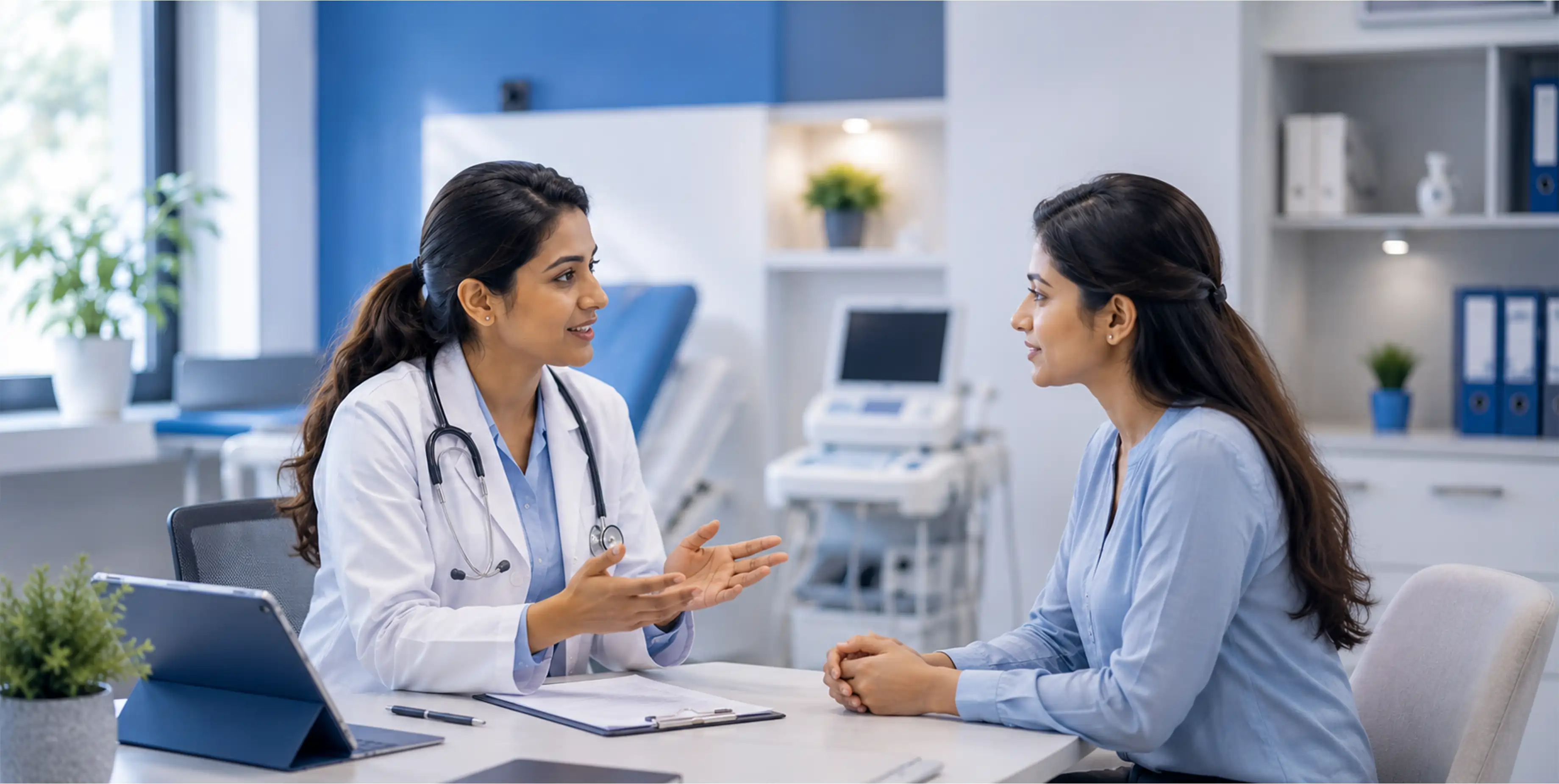 Why Early OPD Consultation Can Prevent Serious Health Problems 