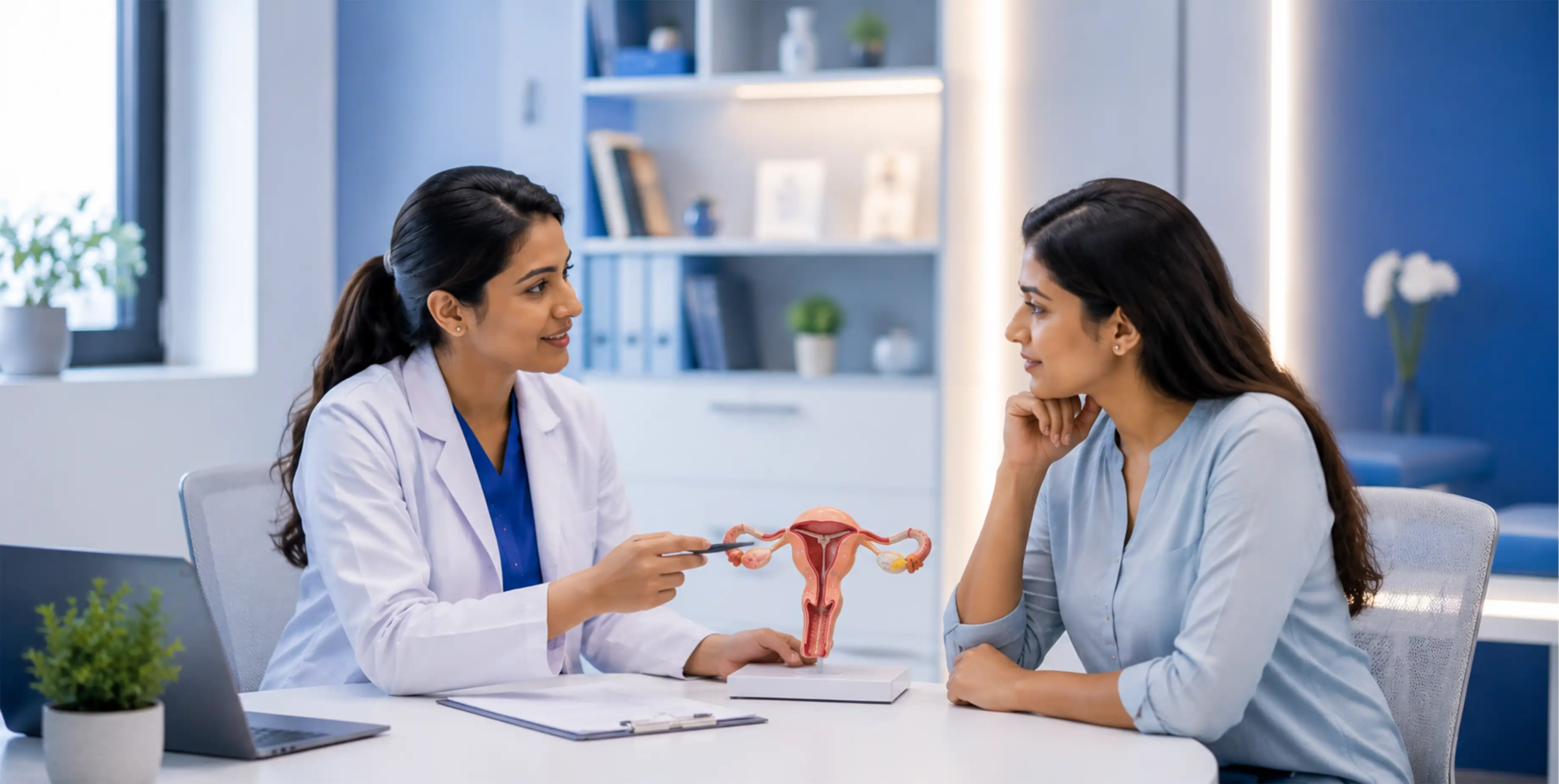 PCOS Explained — Everything Every Woman Should Know 